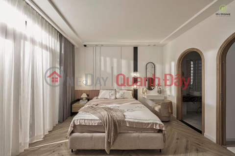 **Bán nhà HXH Trương Công Định, p14. Tân Bình; (5*14) 2 tầng - 7,7 tỷ _0