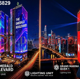 2 MẶT TIỀN – 4 PHÍA VIEW SÔNG – METRO NGAY TRƯỚC MẶT – FULL NỘI THẤT SMART HOME SAMSUNG – 80 TIỆN _0