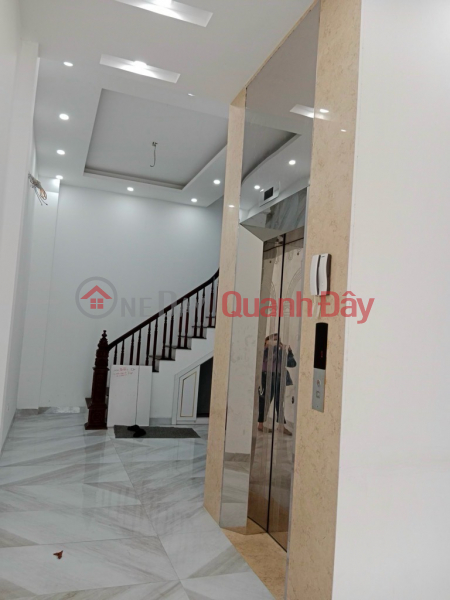 BEAUTIFUL LOCATION OWNER NEEDS TO SELL QUICKLY DUONG NOI Urban Area 50M2 7 FLOOR ELEVATOR LH Mr Dat Vietnam | Sales | đ 10 Billion