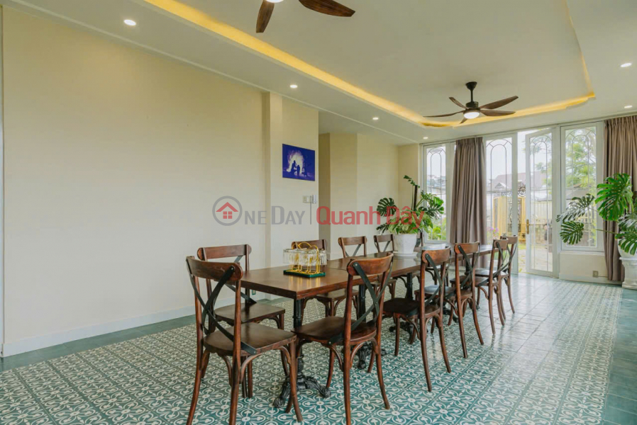 Than Tho Lake Luxury Villa, Dalat - Beautiful View, Prime Location 27 million Vietnam Rental | đ 27 Million/ month