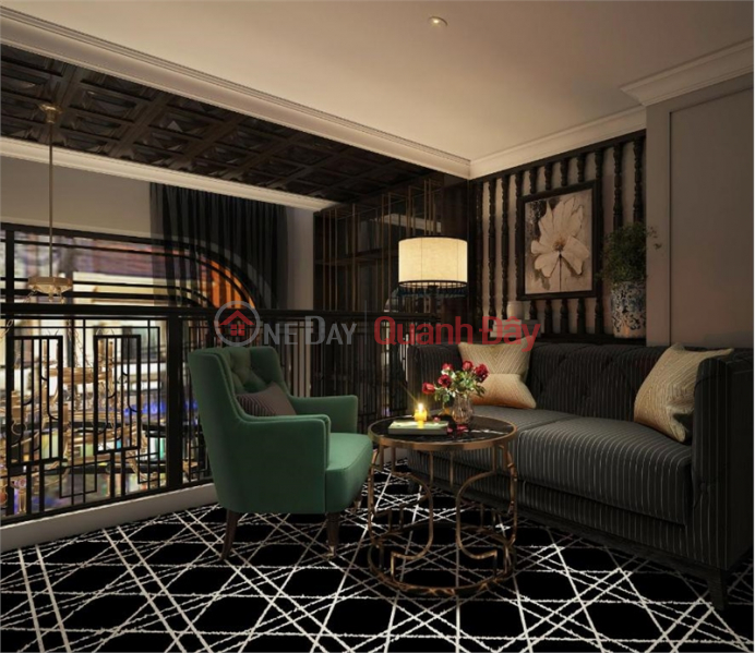 Property Search Vietnam | OneDay | Residential | Sales Listings | HANOI 4.5 BILLION, HOTEL STORE, HOAN KIEM DISTRICT, DT102m2, 8 storeys, NEW offer price 82.5 billion