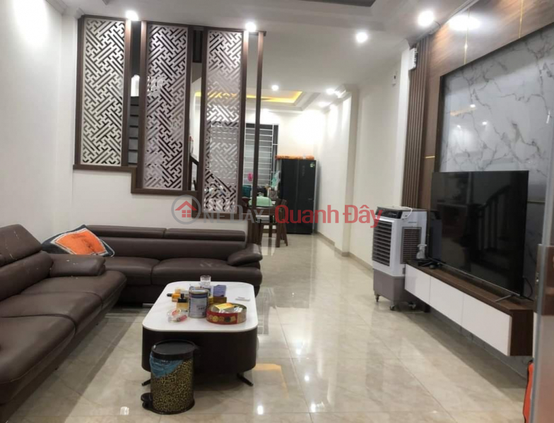 Property Search Vietnam | OneDay | Nhà ở, Niêm yết bán | BÁN NHÀ ĐẸP PHỐ TRẦN THÁI TÔNG CẦU GIẤY 49M2 5TẦNG GIÁ 6TỶ5