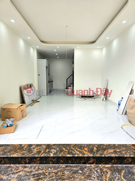 Thuy Phuong 6 new floors for car parking business, price 10.8 billion Sales Listings