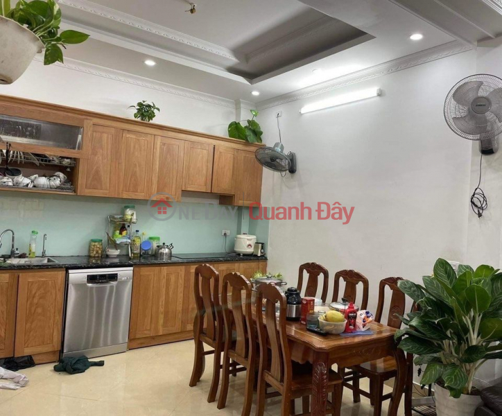Property Search Vietnam | OneDay | Khu dân cư, Niêm yết bán Chính chủ cần bán nhà Tây Sơn