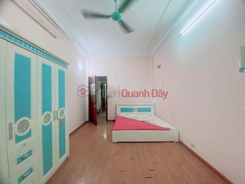 Property Search Vietnam | OneDay | Nhà ở | Niêm yết bán, Bán nhà ngõ 24 Kim Đồng 45m2 giá 8.6 tỷ, ô tô