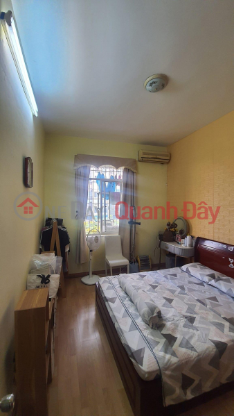 chỉ 1 tỷ 9 có ngay căn 2 ngủ Tòa N6A Nguyễn Thị Thập 65m2 quận Thanh Xuân, Việt Nam | Bán, đ 1,9 tỷ