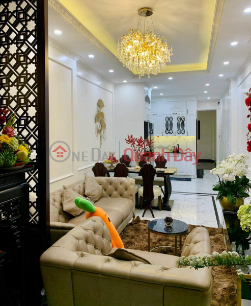 Property Search Vietnam | OneDay | Residential, Sales Listings | House for sale 39m2 Au Co street, Tay Ho Dan built 3 bedrooms 10m Cars avoid 3.5 Billion VND