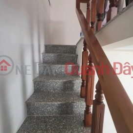 House for sale in Hoang Van Thu alley, Quang Trung ward, Quy Nhon , 24m2 , 1 maze , Price 1 billion 450 million _0