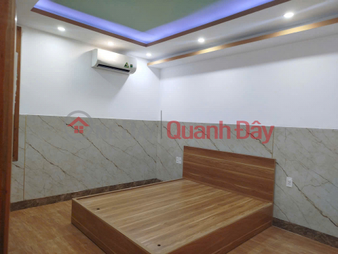 CHÍNH CHỦ BÁN NHÀ 3 TẦNG ĐẸP – MẶT TIỀN MẸ THỨ, HÒA XUÂN _0