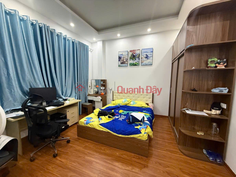 Property Search Vietnam | OneDay | Nhà ở | Niêm yết bán | Bán nhà Khương Trung, Thanh Xuân phân lô ngõ 3 gác, nhà đẹp ở ngay