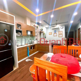 3 bedrooms 98m2 apartment in Trang An Complex 5. X billion _0