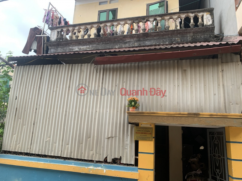 Property Search Vietnam | OneDay | Residential Sales Listings The owner sells a house of 60m2 for only 4.5ty, a very nice and cheap car subdivision, near 3.5 Hoai Duc street