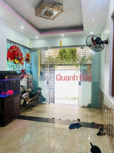 HOUSE FOR SALE IN NGO QUYEN, AREA 130M2, FRONTAGE 6M, PRICE 7 BILLION _0