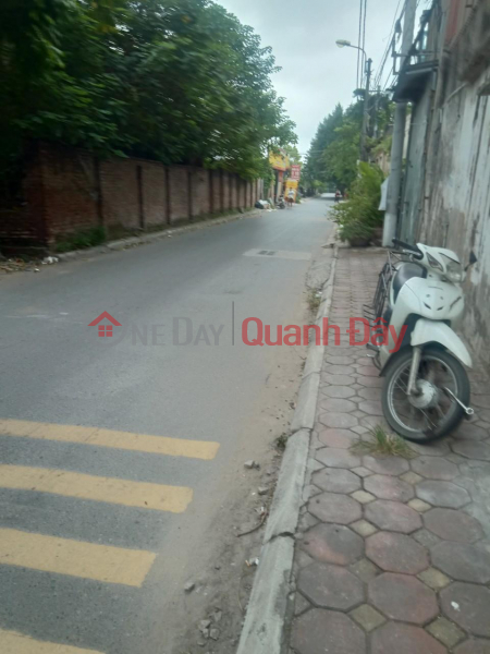 PRIMARY LAND - GOOD PRICE - Front Facade at Alley 885 Tam Trinh Yen So Hoang Mai Hanoi Sales Listings