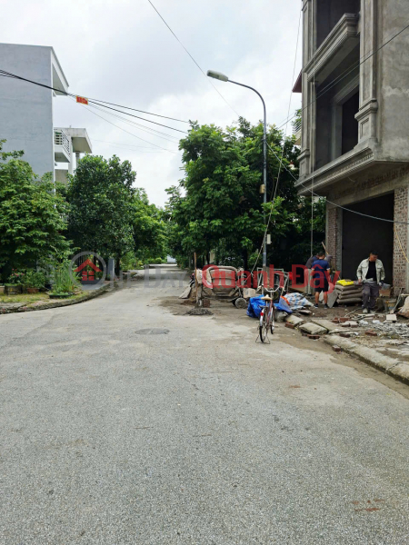 Chính chủ bán đất diện tích 75m2 sẵn sổ khu TĐC Tràng Cát, Hải An, Hải Phòng (P.Hải An, TP Hải Phòng mới) | Việt Nam | Bán đ 3,1 tỷ