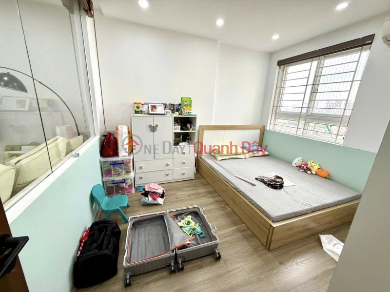 VINACONEX 57 Vu Trong Phung Apartment 108m2 3 bedrooms, Super nice corner lot, 8.65 billion Sales Listings