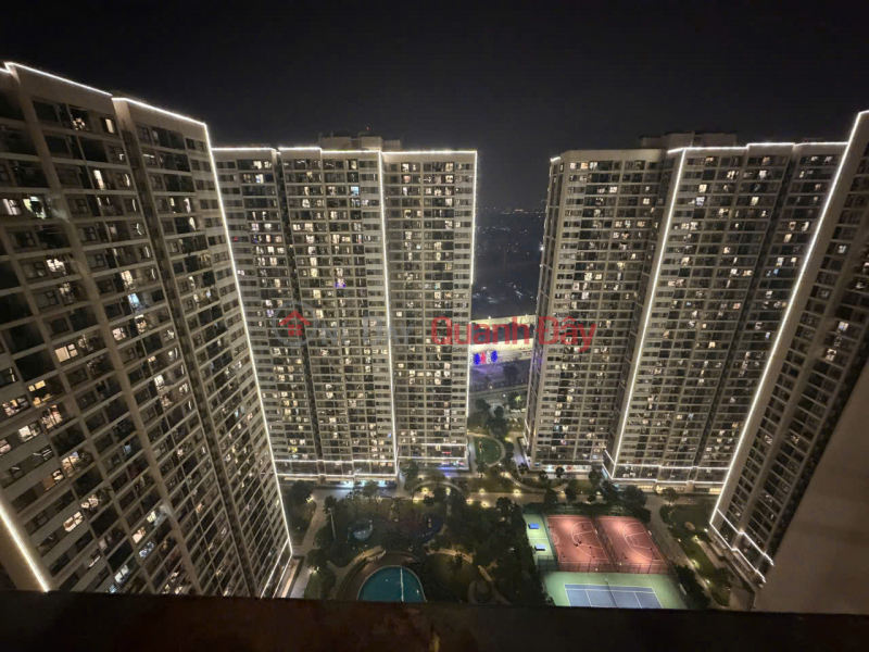 Property Search Vietnam | OneDay | Nhà ở | Niêm yết bán | Chính Chủ Bán Căn Hộ S1053102 Vinhomes Smart City - Full Nội Thất - View Nội Khu Cực Đẹp