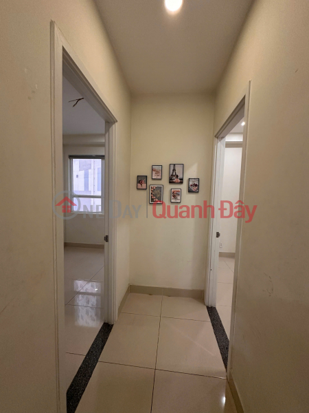 CHO THUÊ CĂN HỘ TOPAZ ELITE QUẬN 8 (2PN2VS) 70M2 CHỈ 10.5TR/TH. LH:0939905717 Niêm yết cho thuê