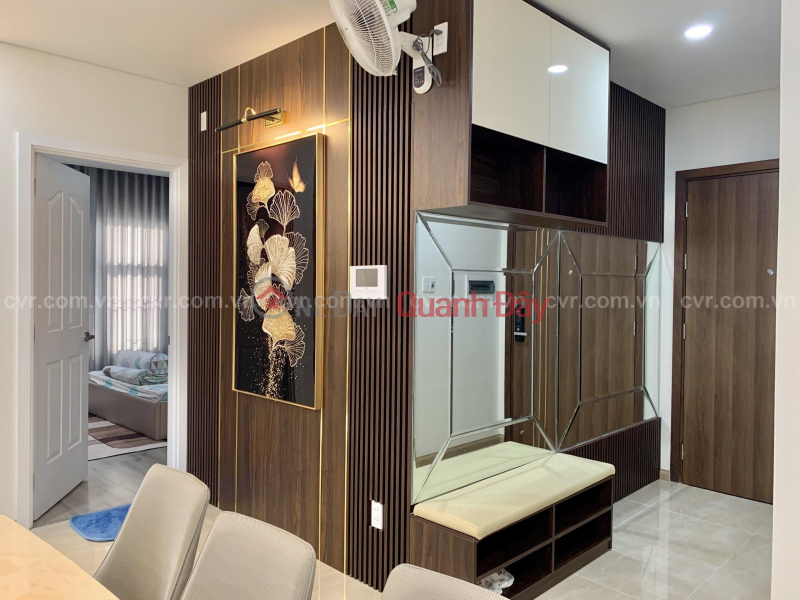 3 Bedroom Apartment For Rent In Monarchy Da Nang Rental Listings