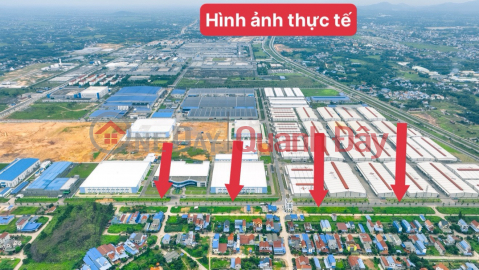 TẠI SAO LẠI ĐẦU TƯ ĐẤT NỀN SHOPHOUSE HỒNG TIẾN-PHỔ YÊN-THÁI NGUYÊN _0