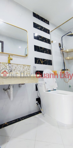 Property Search Vietnam | OneDay | Nhà ở Niêm yết bán, BÁN NHÀ CẦU GIẤY 2 THOÁNG – Ô TÔ 32Mx3N MỚI ĐẸP