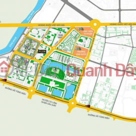 8 Diplomatic seats adjacent to lane 136 Ho Tung Mau (next to GoldMark City) with the cheapest price in the market _0