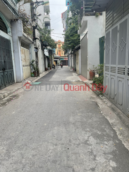 LAND FOR SALE IN VIET HUNG, O Cach STREET, OTO ROAD TO THE HOUSE, BEAUTIFUL SPECIFICATIONS, LOW PRICE Sales Listings
