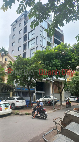 House for sale Kim Hoa lane Dong Da Dt: 42m build 6 Mt; 5.4m price 8.5 billion NEW HOUSE 6 FLOOR Elevator - 3 MODEL HOUSE VIEW Sales Listings