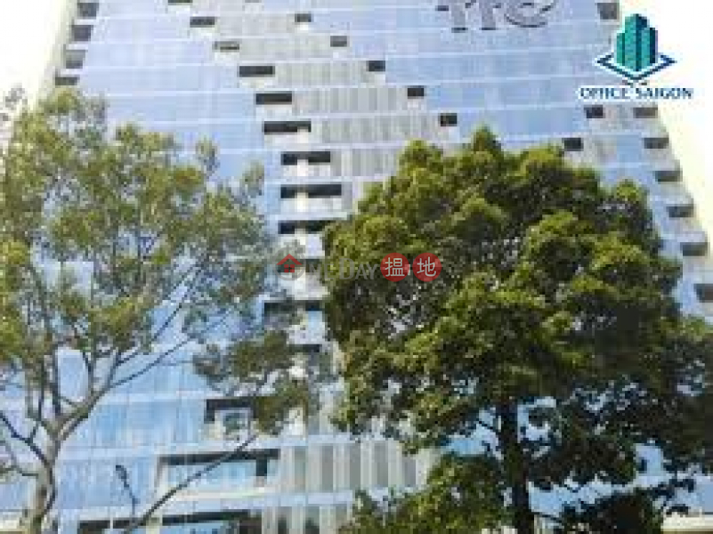 Tòa Nhà Văn Phòng CTIN (CTIN Office Building) Tân Bình | ()(1)