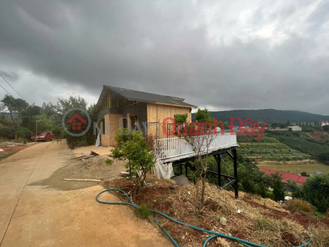 ĐẤT ĐẸP - GIÁ RẺ- CHÍNH CHỦ CẦN BÁN GẤP LÔ ĐẤT Mặt Tiền Hiện Hữu Vị Trí Tại TP Đà Lạt, Lâm Đồng _0