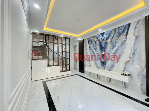 Selling Hao Khe townhouse - Lach Tray, 4 floors, 4 bedrooms, PRICE 2.59 billion VND _0