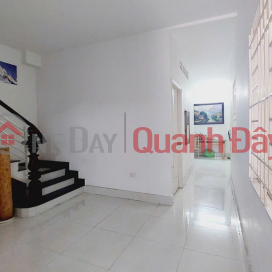 House for sale in Phuoc Long B Ward, Thu Duc, 192m2, 6.2m wide - Move in immediately, Truck Alley, Price 6.5 billion _0