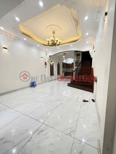 Subdivided plot - super car-avoidance, sidewalk, house in lane 8 Tran Quang Dieu, 50m2, frontage 4.5m, over 20 billion Vietnam, Sales, đ 20 Billion