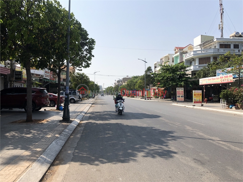 Cho thuê nhà cấp 4 mặt tiền đường Lê Quang Định, TPVT, Việt Nam | Cho thuê | đ 9 triệu/ tháng