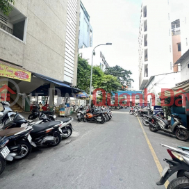 Quickly Sell Tran Quang Dieu House, Ward 13, District 3, Approximately 4 billion _0