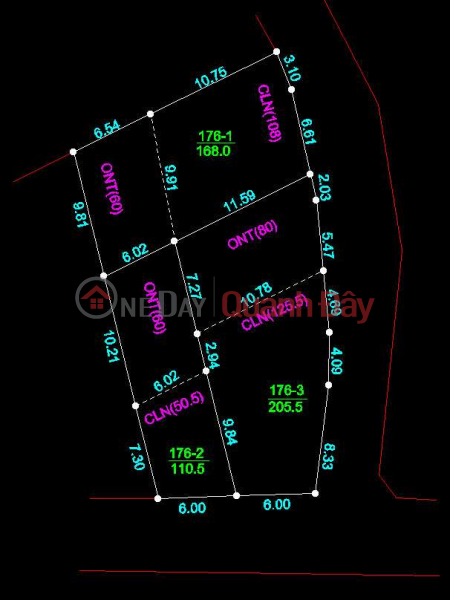 HOT! FAST SALE DURING THE WEEK UNPRECEDENTED PRICE - MINH PHU LAND, SOC SON Vietnam, Sales, đ 5.42 Billion