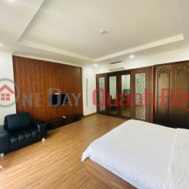 Cho thuê căn hộ 1 phòng ngủ khu An Thượng 39 _0