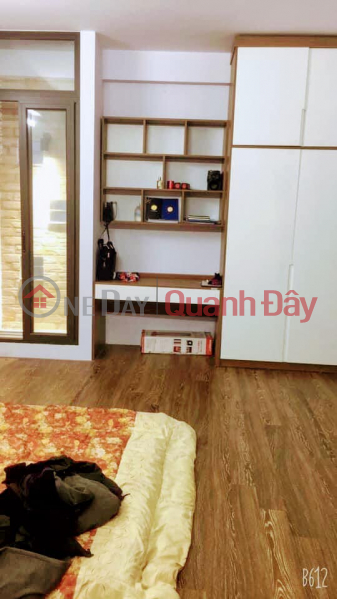 Property Search Vietnam | OneDay | Residential, Sales Listings NGHI TAM - New house with koong glass, 13 bedrooms, 10m car rental, transfer fee 7.3 billion