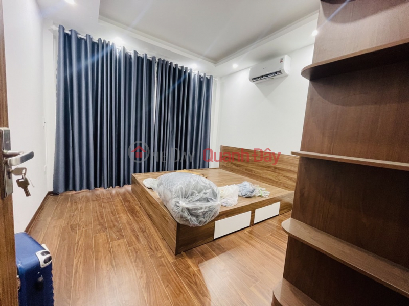 Siêu phầm Đại Từ không gian lý tưởng, sát KDT Đại Kim 40m 5 tầng chỉ 8,6 tỷ | Việt Nam, Bán đ 8,6 tỷ