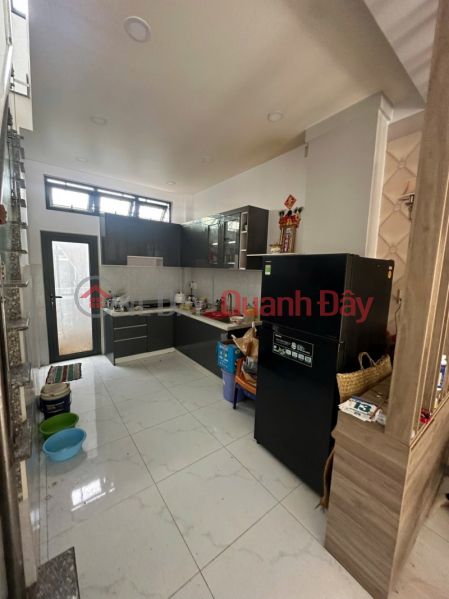 House for sale on Bui Minh Truc (4x13.7) 5 floors, ward 5, district 8, only 7.9 billion VND | Vietnam | Sales | đ 7.9 Billion