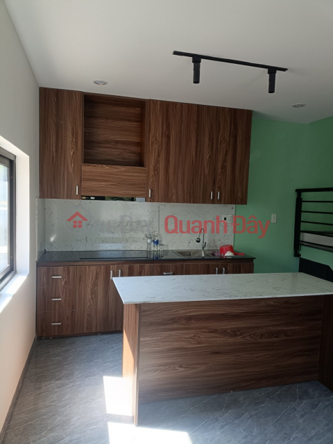 BEAUTIFUL HOUSE - GOOD PRICE - Selling a House in a Nice Location In Quy Bang Commune, Huong Thuy Town, Thua Thien Hue Province _0