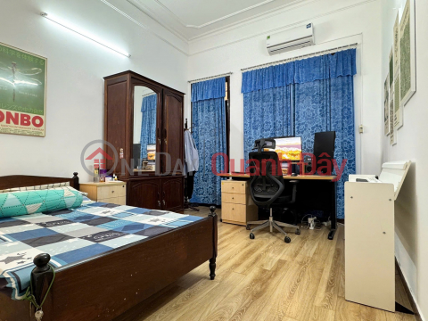 Bán nhà mặt phố Hàng Bạc, 80m2, 4 tầng, mặt tiền 4m, 70.5 tỷ, kinh doanh siêu đỉnh, phù hợp xây khách sạn _0