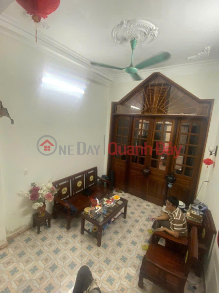 đ 8,6 tỷ BÁN ĐẤT PHỐ HOÀNG NHƯ TIẾP - LONG BIÊN