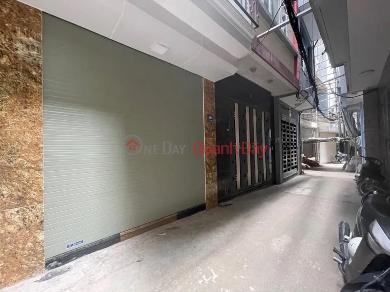 Property Search Vietnam | OneDay | Nhà ở, Niêm yết bán BÁN NHÀ ĐẸP KHÚC THỪA DỤ, CẦU GIẤY, 42M2, 5 TẦNG, 9.45 TỶ, FULL NỘI THẤT, GẦN PHỐ, LHE 0385115799