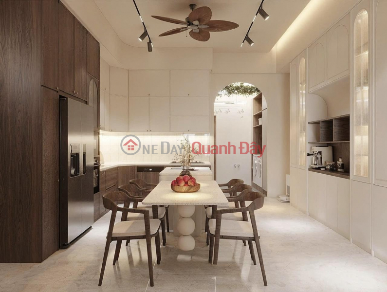 Property Search Vietnam | OneDay | Residential Sales Listings, **House for sale in alley 766\\/ Cach Mang Thang 8, ward 5, Tan Binh (4*15) 2 floors, 8 billion