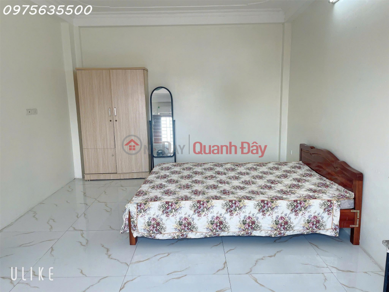 Tôi Chủ Nhà Cần Bán Chung Cư Mini Căn Nhà 7,5 Tầng Ở Số Nhà 65 Ngõ 337 Định Công, Việt Nam, Bán, đ 14,76 tỷ