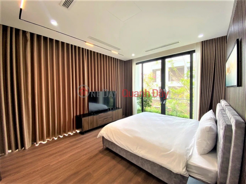 Bán biệt thự Đại Lải Flamigo Resort 150m2 - full nội thất, sổ hồng về cất két - 14,5 tỷ | Việt Nam | Bán đ 14,5 tỷ