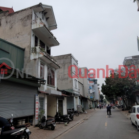 NGUYEN VAN HUONG STREET - LAKE VIEW - SIDEWALK - AVOID CARS - BUSINESS - OFFICE _0