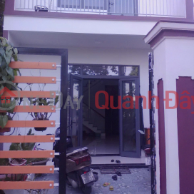 SUPER CHEAP – 2-STOREY HOUSE IN ALLEY, NGUYEN PHU HUONG, CAM LE – ONLY 2.73 BILLION! SUPER CHEAP – 2-STOREY HOUSE IN ALLEY, NGUYEN PHU HUONG, CAM LE – ONLY 2.73 BILLION! _0