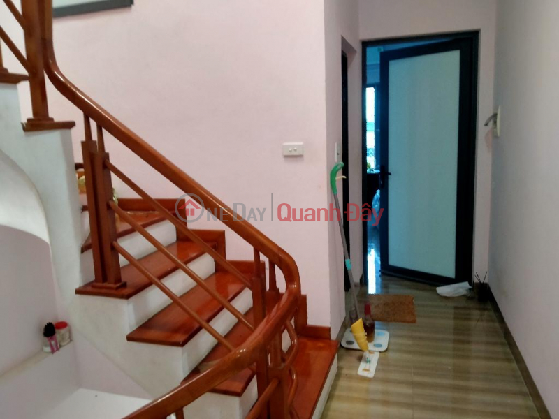 Property Search Vietnam | OneDay | Residential | Sales Listings BEAUTIFUL HOUSE IN LUA STREET - HA DONG, OWNER BUILT STABLE, A FEW STEPS TO LUA STREET. AREA: 45M2 - PRICE OVER 5 BILLION